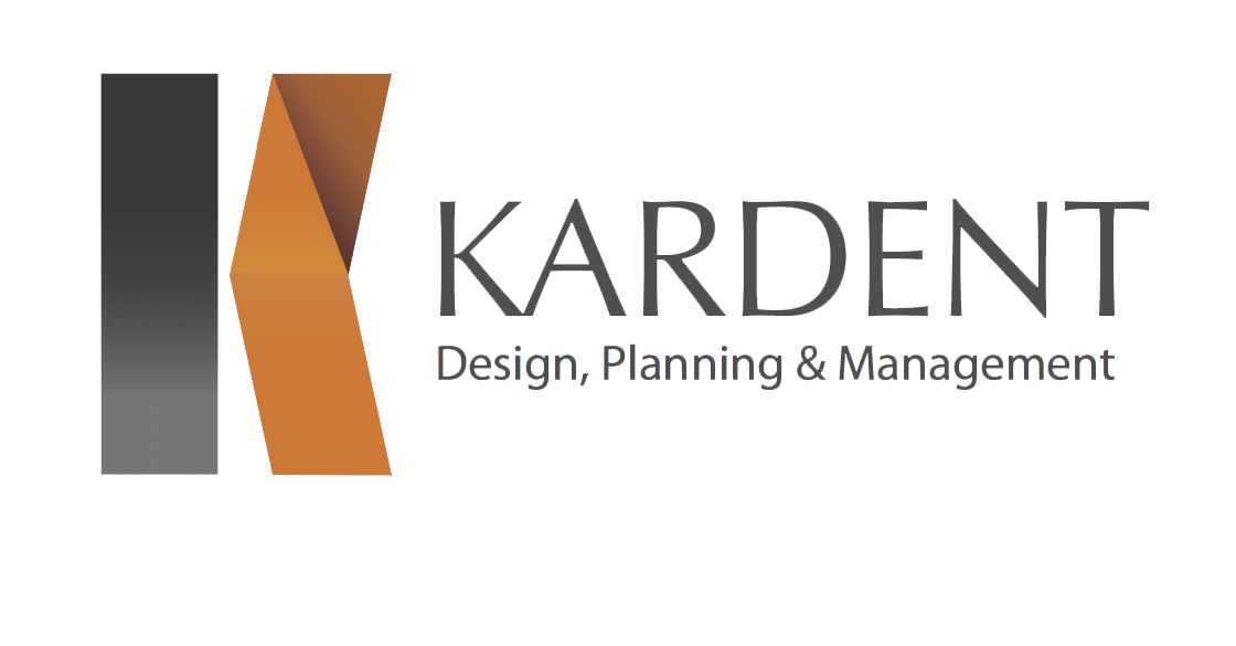 Kardent Design- Clear