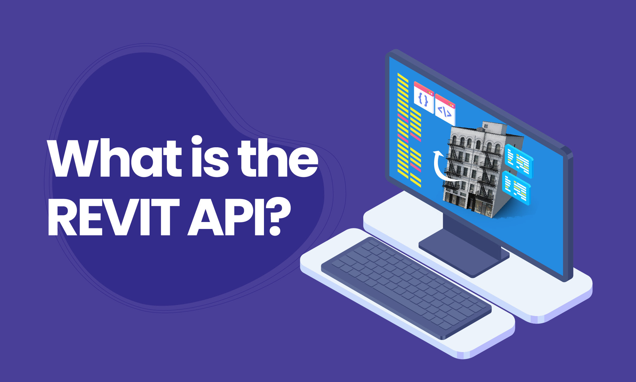 REVIT API